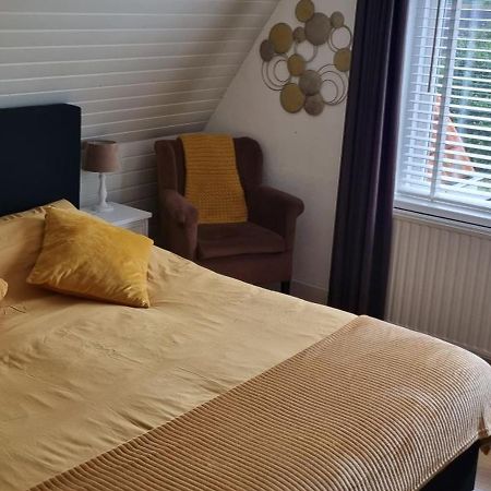 B&B Maaslandje Wijk en Aalburg Ngoại thất bức ảnh