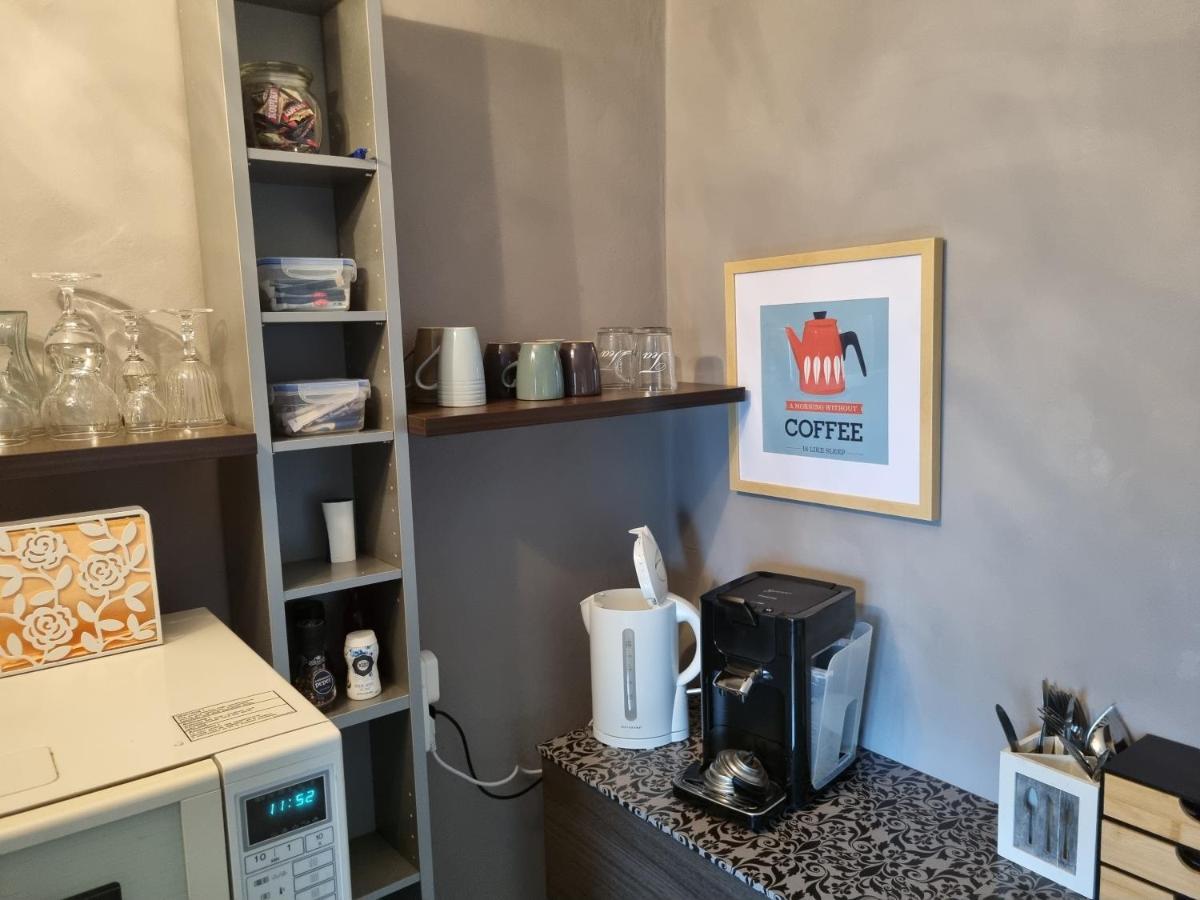 B&B Maaslandje Wijk en Aalburg Ngoại thất bức ảnh