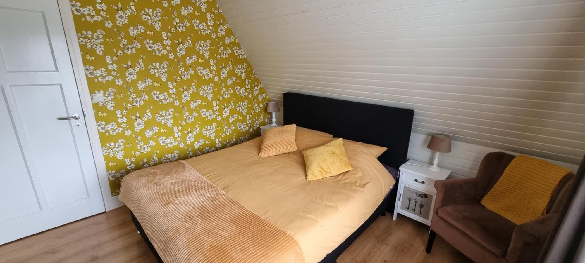 B&B Maaslandje Wijk en Aalburg Ngoại thất bức ảnh