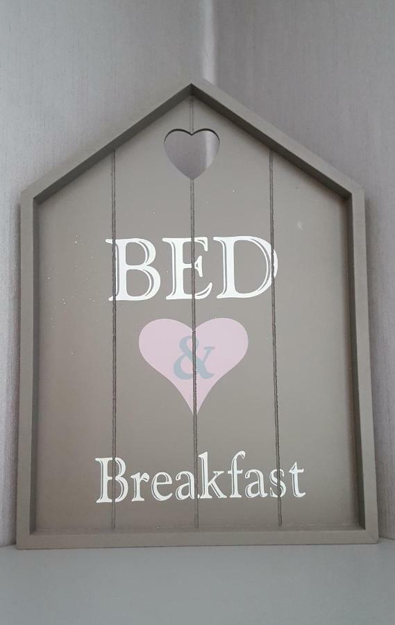 B&B Maaslandje Wijk en Aalburg Ngoại thất bức ảnh